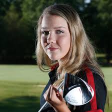 Athens Banner-Herald all-area girls golf team