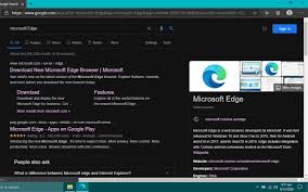 Become a microsoft edge insider. How To Enable Dark Mode In Microsoft Edge Windows 10 Android Ios