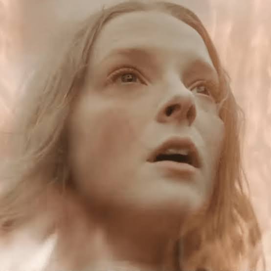 Saint Maud' Ending, Explained By Director Rose Glass | Esquire