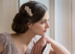 There is also a wide range to choose from, depending on your desired hairstyle. Wedding Hair Accessories Bridal Hair Accessories Glitzy Secrets Uk