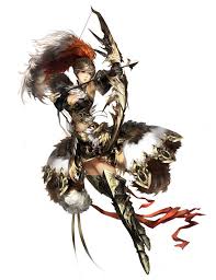 I Ll Be The Best Wizard And Ninja Too Training Is Such A Drag Fantastika Illyustracii Risunki