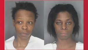 2 Buffalo women sentenced in Molotov cocktail case