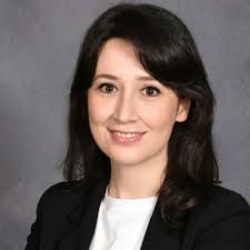 For me, Toronto's enchantment lies in its limitless opportunities to engage  with people from almost all corners of the globe.” Hailing from one of the  world's all-time greatest cities, Serin Yazici (MBA '