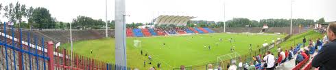 This page contains an complete overview of all already played and fixtured season games and the season tally of the club polonia bytom in the season overall statistics of current season. Polonia Bytom Wikimedia Commons