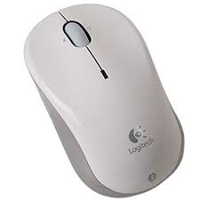 Amazon In Buy Logitech 910 000299 Mouse For Notebooks White Online At Low Prices In India Logitech Reviews Ratings