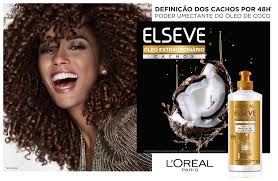 Óleo Extraordinário Cachos