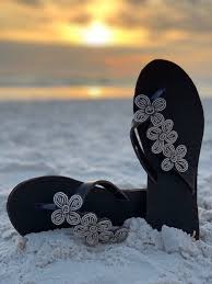 My Darling Addison Sandals