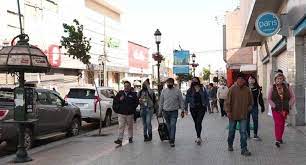 Sunrise, sunset, day length and solar time for talca. Niegan Rumor Que Circula Por Redes Sociales Sobre Inminente Cuarentena En Talca Atentos