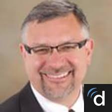 Dr. Joseph D. Motto, MD