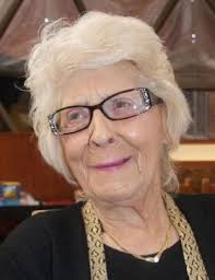 Obituary for Mary Ann Sue Ann (Berdell) Shannon