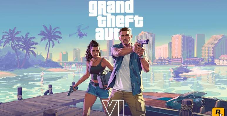 GTA 6 Official Trailer Image