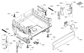 Reset sequence for sears kenmore elite 630.1630? Kenmore Dishwasher Model 630 Parts Diagram