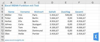 We did not find results for: Excel Wenn Funktion Bedingte Ausfuhrung Excel Insights