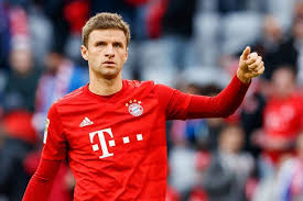 The latest tweets from @esmuellert_ Thomas Muller Was Once The Ultimate False Nine At Bayern Munich But Would He Work At Liverpool Now Liverpool Com