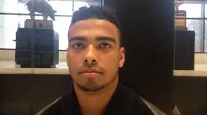 Canzeri's Iowa career marked with faith, perseverance