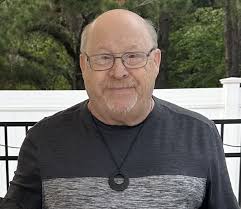 Obituary of Thomas Edward Fortier