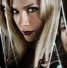 Angel Of Mine by Amanda Somerville