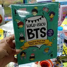 Lucu Lucu Bts Sejumlah Kisah Unik Gokil Dan Konyol Shopee Indonesia