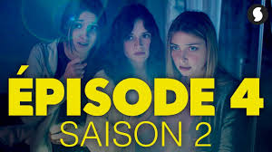 Regarder skam france saison 2 épisode 5 streaming vf gratuit. Skam France S2 Episode 4 Integral Youtube