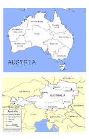 Check spelling or type a new query. Austria Vs Australia Mapporncirclejerk
