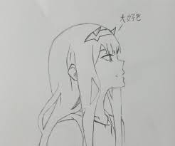 Pin On Anime Drawing