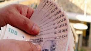 Dni con terminación en 0: Ife De Agosto Este Lunes Comienza El Pago Del Tercer Bono Sumario Noticias