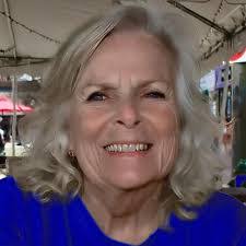 Joan Engel's Instagram, Twitter & Facebook