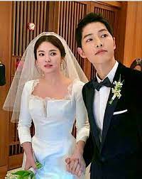 You both looks so nice together. In Their Marriage Pretty Songs Korean Celebrities Beauty Pop