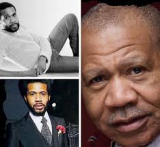 Happy 79th Birthday to Lenny Williams. Born February 16, 1945, He is a  singer-songwriter and musician, best known as the lead vocalist for the  soul/funk group Tower of Power in the early
