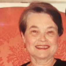 Barbara Keefe Obituary (2016)