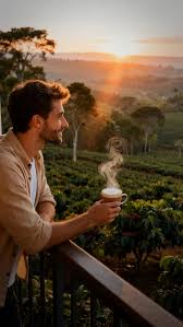 360° de presencia en tu taza. ☕️✨, Capucci 360 no es solo un capuchino, es  el ritual sagrado para volver a ti. Cremosidad, intención y luz en cada  sorbo para habitar tu momento presente. 🕯️🐚, #ayni ...