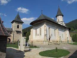 Manastirea bistrita, zidita de domnitorul alexandru cel bun in anul 1406, este o manastire ortodoxa din judetul neamt. BistriÈ›a Monastery Wikipedia