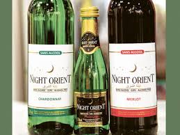 The wines and alcohols that cause intoxication are totally forbidden. Halal Wine Anyone Health Gulf News