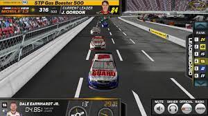 I tried last year and this year looking for raceview for free. New App Nascar Raceview Mobile 13 Shows Off Surprisingly Awesome 3d Virtual Race Coverage