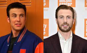 Mentions of injuries, hospital, swearing. 13 Photos Of Chris Evans Style Transformation Through The Years