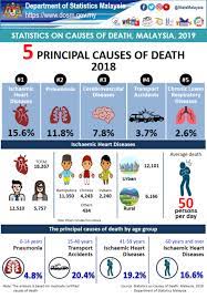 Some of them can even be fatal if treatment but, dengue is just one of the many diseases that continue to plague malaysians. Heart Disease Malaysia S Number One Killer Codeblue