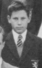 Recollections of Gwen Rees at Hatfield School