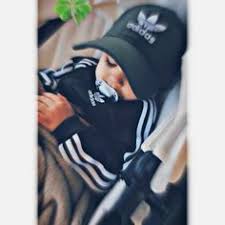 Pin By ʚĩɞ La Prin Cĕŝse ʚĩɞ On Bebe Cute Babies Adidas Jacket Celebrity Couples