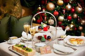 Recipe Make Your Own Melton Mowbray Pork Pie Recipe Christmas Afternoon Tea Melton Mowbray Pork Pie Afternoon Tea