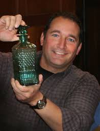 Michael George: Manchester Chairman & New England Tour de Force