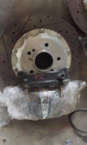 Brake rotors play a vital part in your car's braking system. Brembo Nascar 4 Pot Car Accessories Accessories On Carousell