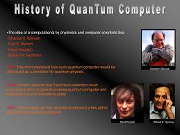 Quantum computing for computer scientists. Poomipat Phusayangkul Ppt Download