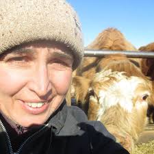 New Glasgow Farmers' Market
