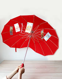 Herz Iger Regenschirm Originelle Hochzeitsgeschenke Regenschirm Hochzeitsgeschenk