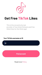 May 05, 2019 · download tiklikes apk 3.0 for android. Get Views Likes Followers For Tik Tok For Android Apk Download