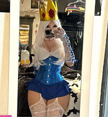 butteronapoptart69 Mia Rose Nude OnlyFans Photos 4 - Leaknudes