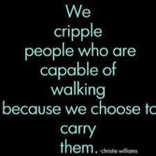 Enabling Quotes on Pinterest | Bad Parenting Quotes, Codependency ... via Relatably.com