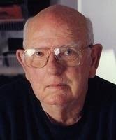 Albert Weber Obituary (1930