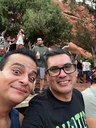 Hi! I'm new to this group. I recently joined because I met Danielle