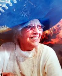 Jacqueline Barney Obituary